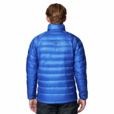 Columbia Arctic Down Jacket 2088781433 Férfi Kék L férfi kabát, dzseki