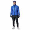 Columbia Arctic Down Jacket 2088781433 Férfi Kék XL