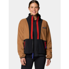 Columbia Backbowl II Full Zip Fleece D