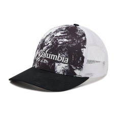 Columbia Baseball sapka COLUMBIA - Punchbowl Trucker 1934421101 White 101