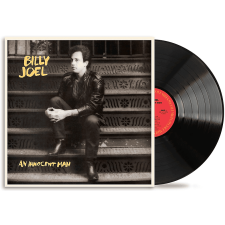 Columbia Billy Joel - An Innocent Man (Reissue) (Vinyl LP (nagylemez)) rock / pop