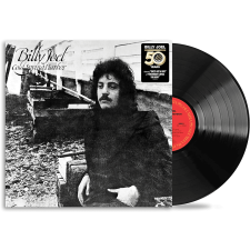 Columbia Billy Joel - Cold Spring Harbour (Vinyl LP (nagylemez)) rock / pop