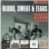 Columbia Blood, Sweat & Tears - Original Album Classic (5 CD)