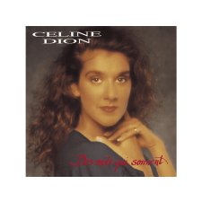 Columbia Céline Dion - Des Mots Qui Sonnent (CD) rock / pop