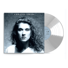 Columbia Céline Dion - Unison (Clear Vinyl) (Vinyl LP (nagylemez)) rock / pop
