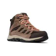 Columbia Crestwood Mid Waterproof  D