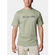 Columbia Csc Basic Logo Short Sleeve Shirt D