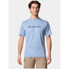 Columbia CSC Basic Logo Short Sleeve Shirt D férfi póló