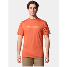 Columbia CSC Basic Logo Short Sleeve Shirt D