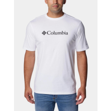 Columbia CSC Basic Logo Short Sleeve Shirt D