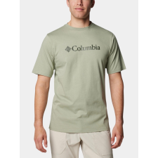 Columbia CSC Basic Logo Short Sleeve Shirt D férfi póló