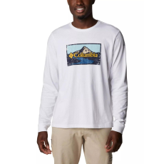 Columbia Csc Seasonal Logo LS Tee  D