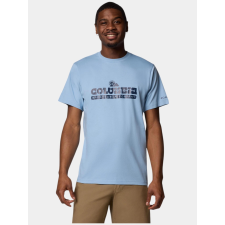 Columbia CSC Seasonal Logo Tee D férfi póló