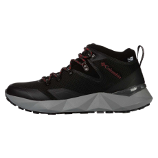 Columbia Csizma Colombia Facet 60 Outdry 1945591010 Men fekete 41