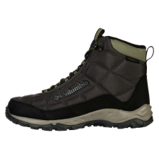 Columbia Csizma Columbia Firecamp Boot 1672881087 Férfi Kaki 41 férfi csizma, bakancs
