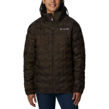 Columbia Delta Ridge kabát 1875902231 Férfi Barna S férfi kabát, dzseki