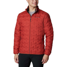 Columbia Delta Ridge kabát 1875902849 Férfi Piros S