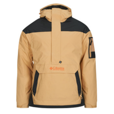Columbia Dzsekik CHALLENGER II INSULATED PULLOVER Bézs EU M