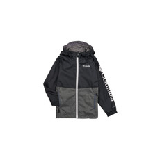 Columbia Dzsekik Dalby Springs Jacket Fekete 8 Jahre