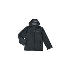 Columbia Dzsekik WATERTIGHT JACKET Fekete 6 Jahre gyerek kabát, dzseki