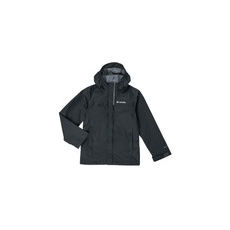 Columbia Dzsekik WATERTIGHT JACKET Fekete 8 Jahre
