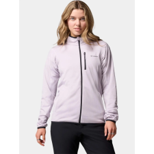 Columbia Essential Hike Grid Fleece Full Zip D női pulóver, kardigán