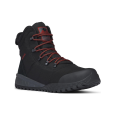 Columbia Fairbanks Omni-Heat  D