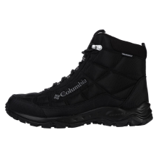 Columbia Firecamp Boot V2 2099741012 Férfi csizma Fekete 40 férfi csizma, bakancs