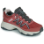 Columbia Futócipők PEAKFREAK RUSH OUTDRY Piros 37