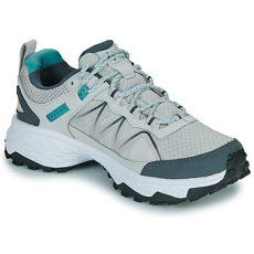 Columbia Futócipők PEAKFREAK RUSH OUTDRY Szürke 37