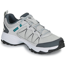 Columbia Futócipők PEAKFREAK RUSH OUTDRY Szürke 42 1/2
