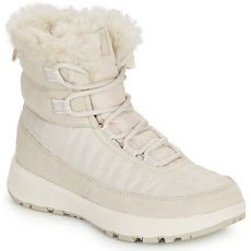 Columbia Hótaposók SLOPESIDE PEAK LUXE Fehér 41