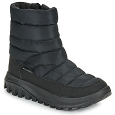 Columbia Hótaposók SNOWTROT MID Fekete 38