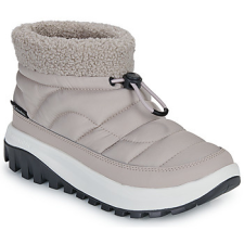 Columbia Hótaposók SNOWTROT SHORTY Bézs 38 női csizma, bakancs