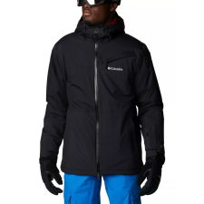 Columbia Iceberg Point Jacket D sífelszerelés