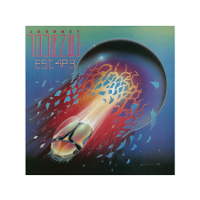 Columbia Journey - Escape (Vinyl LP (nagylemez)) rock / pop