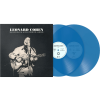 Columbia Leonard Cohen - Hallelujah & Songs From His Albums (Clear Blue Vinyl) (Vinyl LP (nagylemez))