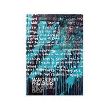 Columbia Manic Street Preachers - Know Your Enemy (Deluxe Edition) (Mediabook) (CD) rock / pop