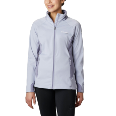 Columbia Mount Defiance Wind Fleece Jacket polár - softshell - középréteg D