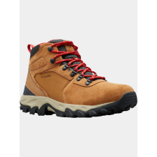 Columbia Newton Ridge Plus II Suede WP D férfi cipő
