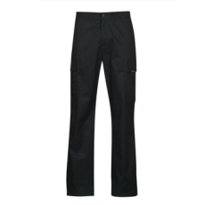 Columbia Oldalzsebes nadrágok RAPID RIVERS CARGO PANT II Fekete US 36 / 32