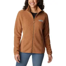 Columbia Panorama Full Zip  D női pulóver, kardigán