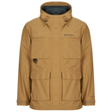 Columbia Parka kabátok LANDROAMER II JACKET Barna EU M férfi kabát, dzseki