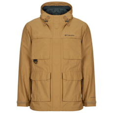Columbia Parka kabátok LANDROAMER II JACKET Barna EU XL