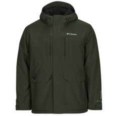 Columbia Parka kabátok LANDROAMER SHERPA LINED JACKET Keki EU L