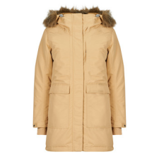 Columbia Parka kabátok Little Si II Insulated Parka Bézs EU S női dzseki, kabát