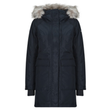 Columbia Parka kabátok Little Si II Insulated Parka Fekete EU XS női dzseki, kabát