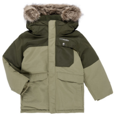 Columbia Parka kabátok NORDIC STRIDER II JACKET Keki 8 Jahre