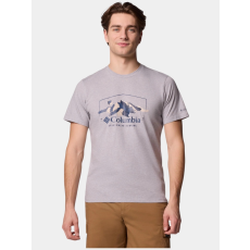 Columbia Path Lake Graphic Tee II D