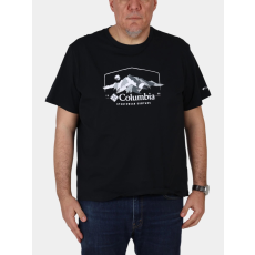 Columbia Path Lake Graphic Tee II D